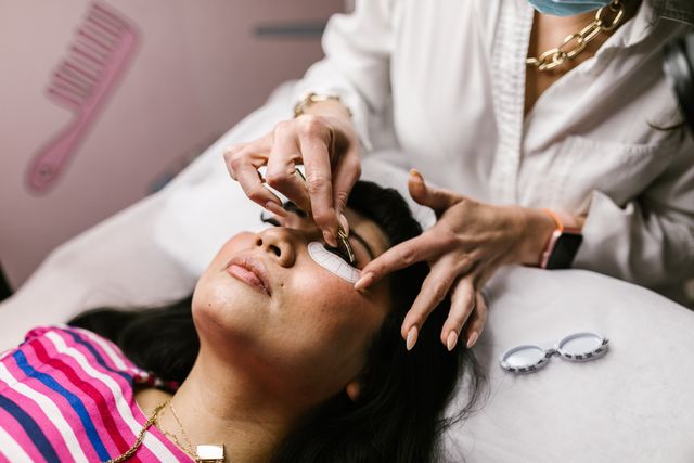 Top salons in Navi Mumbai